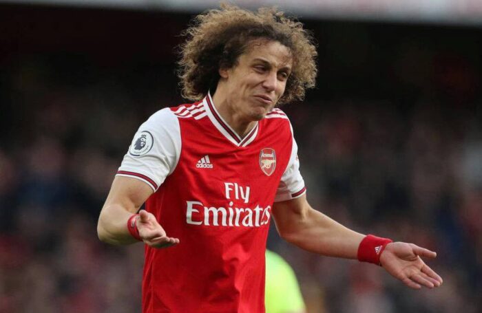 Νταβίντ Λουίζ