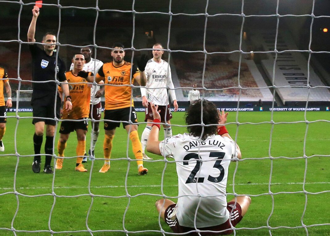 Νταβίντ Λουίζ