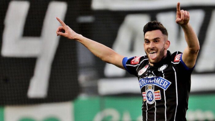 Λυκογιάννης