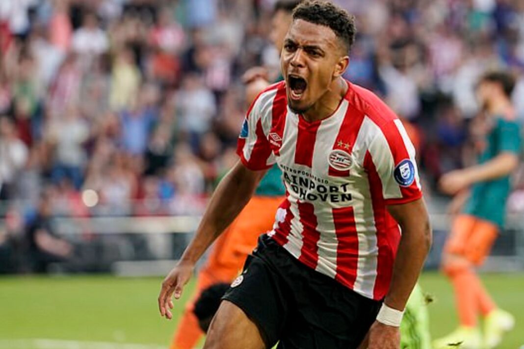 Ντόνιελ Μάλεν