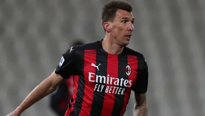 Μάντζουκιτς