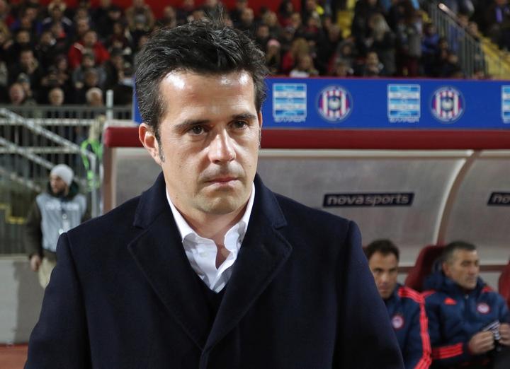 Μάρκο Σίλβα