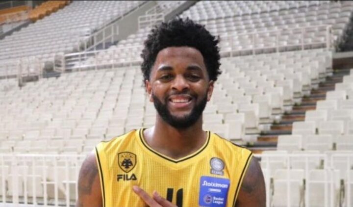 Νταρίλ Μέικον