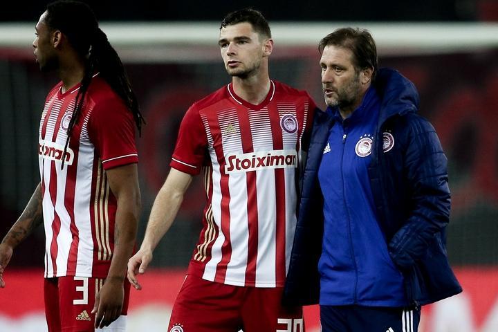 Μαρτίνς, Κάιπερς, Σεμέδο