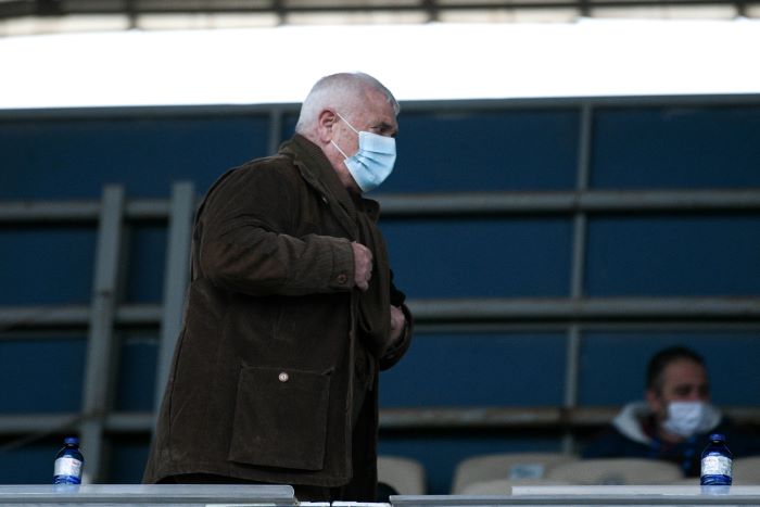 Μελισσανίδης