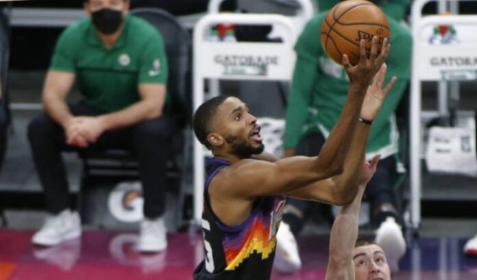 Μικάλ Μπρίτζις