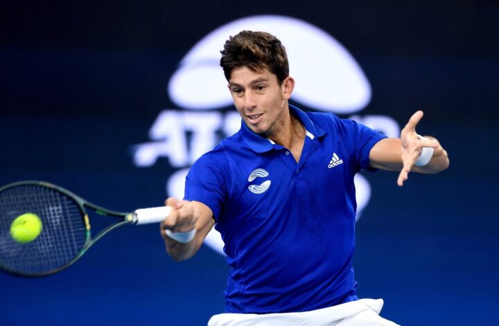 Μιχάλης Περβολαράκης