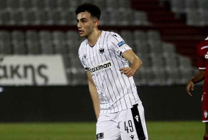 Μιχαηλίδης