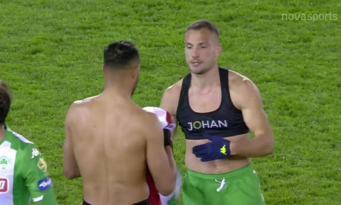 Μολό Αραμπί