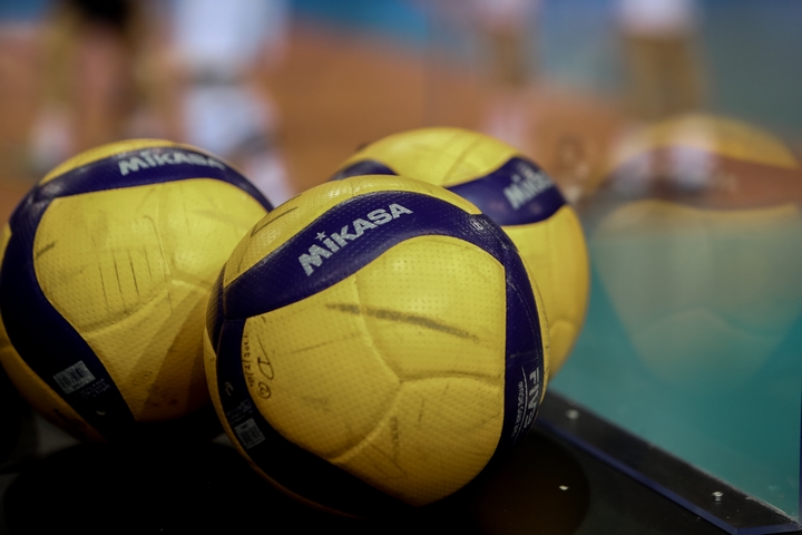 Μπάλα Βόλεϊ