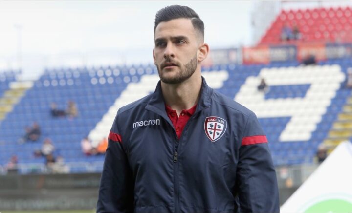 Μπάμπης Λυκογιάννης