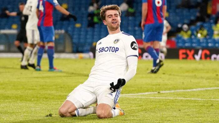 Μπάμφορντ Λιντς Κρίσταλ Πάλας