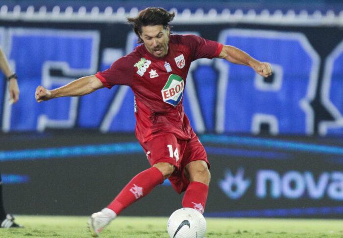 Μπαριέντος