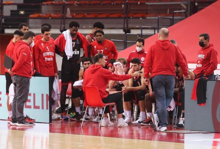 Μπαρτζώκας