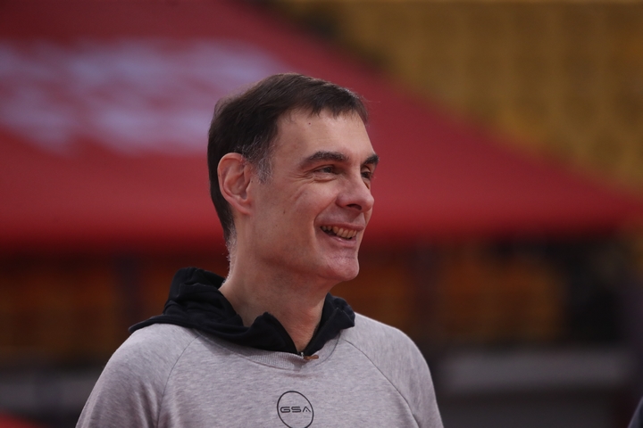 Μπαρτζώκας