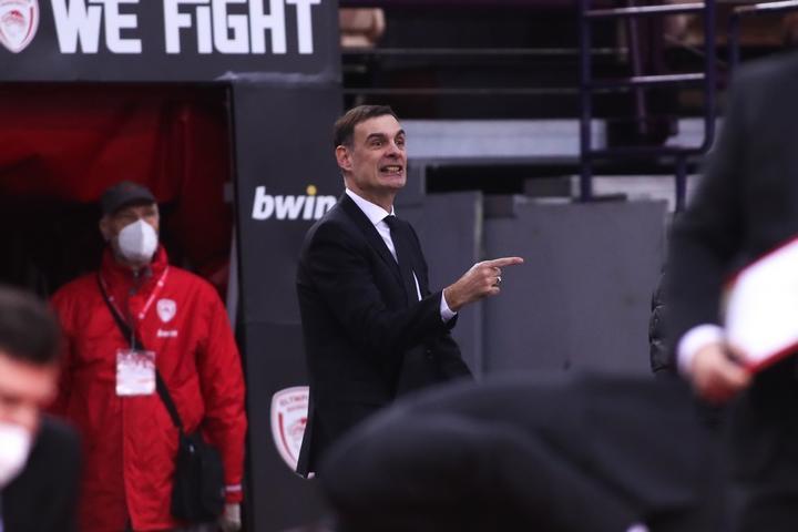 Μπαρτζώκας