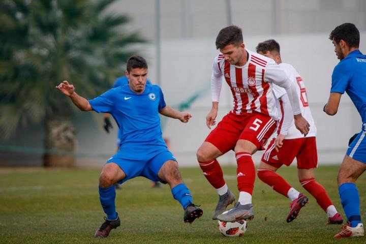 Μποσκουΐδης