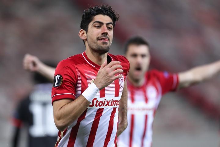 Μπουχαλάκης