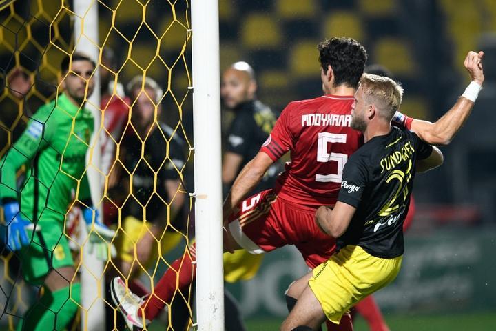 Μπουχαλάκης