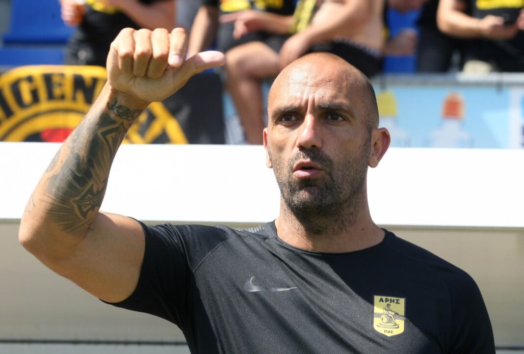 Ραούλ Μπράβο