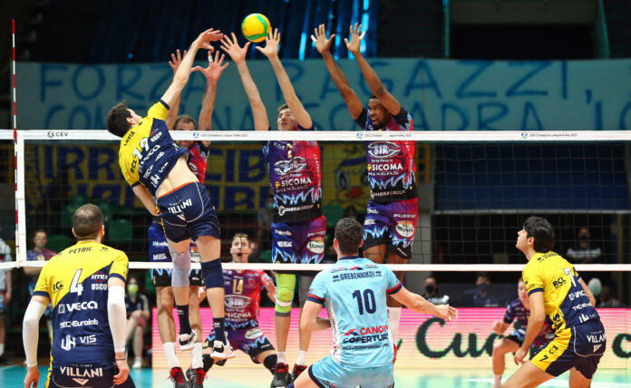 Μόντενα Περούτζια