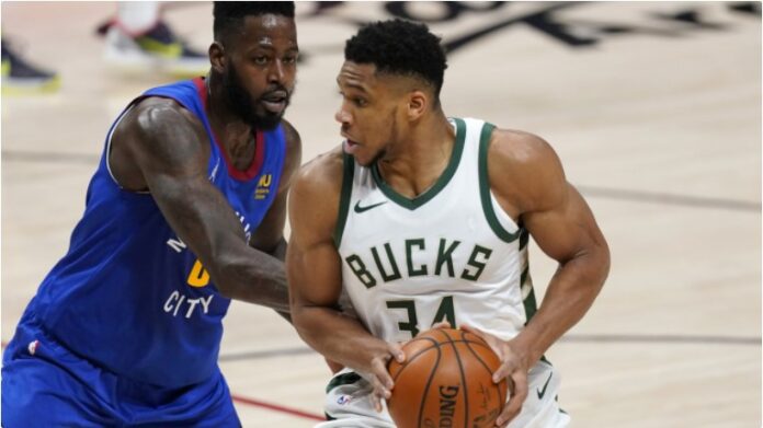 Νάγκετς Μπακς