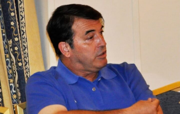 Νίκος Βάκαλης