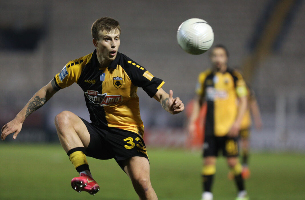 Νταντσένκο