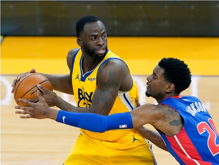 Ντρέιμοντ Γκριν