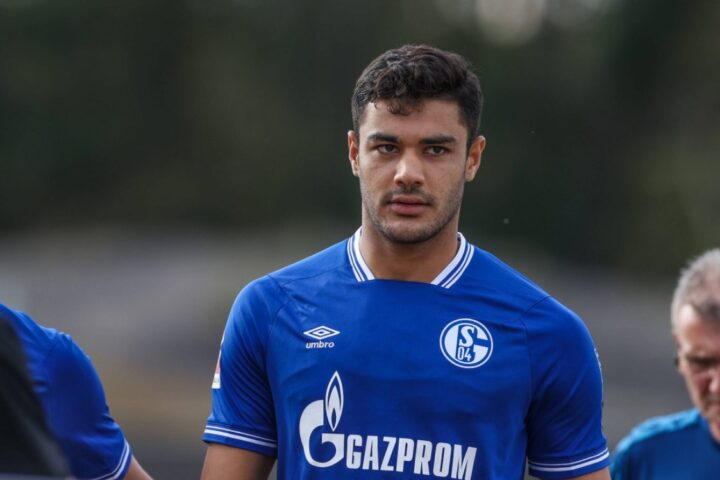 Οζάν Καμπάκ