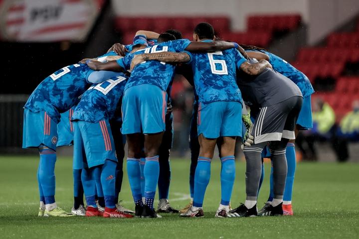 Ολυμπιακός