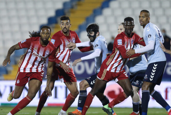 Απόλλων Ολυμπιακός