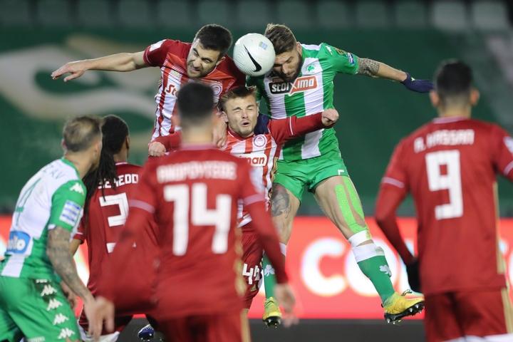 Ολυμπιακός