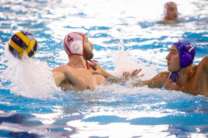 Ολυμπιακός Πόλο