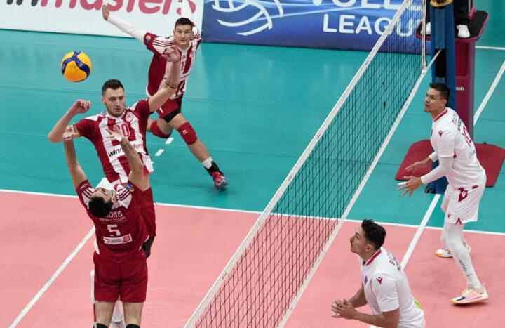 Ολυμπιακός Φοίνικας