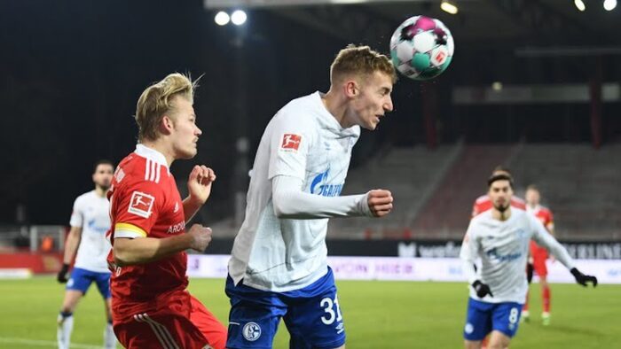 Ουνιόν Σάλκε