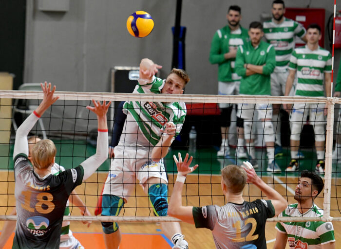 Μίλων Παναθηναϊκός