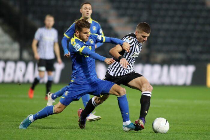 ΠΑΟΚ Αστέρας