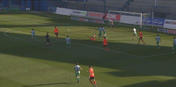 ΠΑΣ Γιάννινα