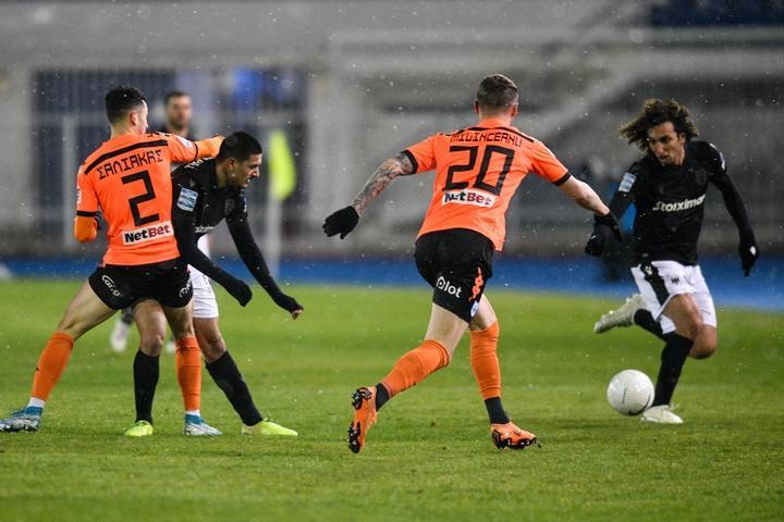 ΠΑΣ Γιάννινα