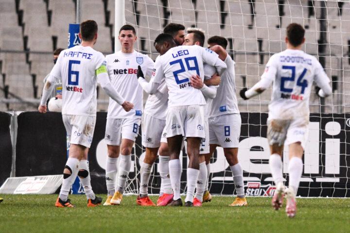 ΠΑΣ Γιάννινα