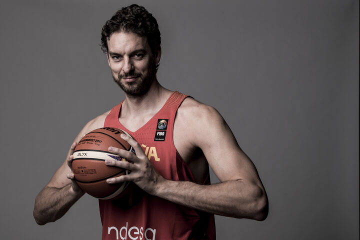 Πάου Γκασόλ