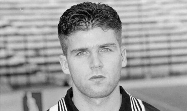 Παναγιώτης Κατσουρής