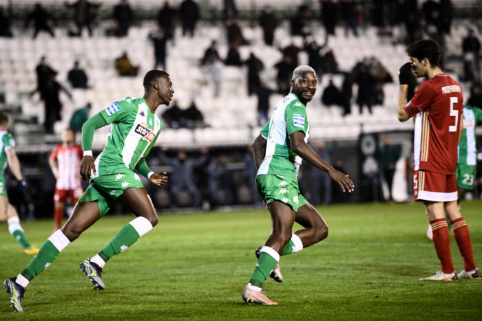 Παναθηναϊκός