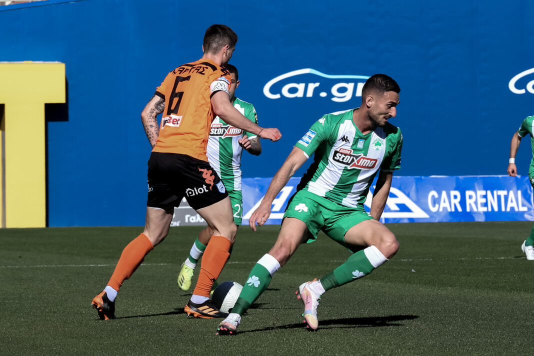 ΠΑΣ Παναθηναϊκός