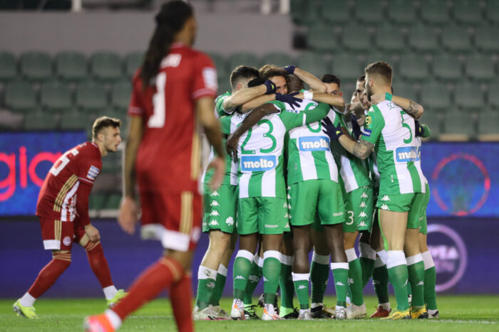 Παναθηναϊκός