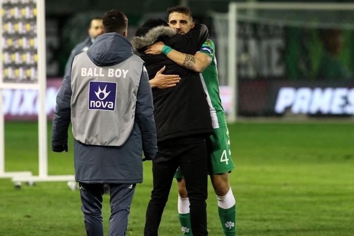 Παναθηναϊκός