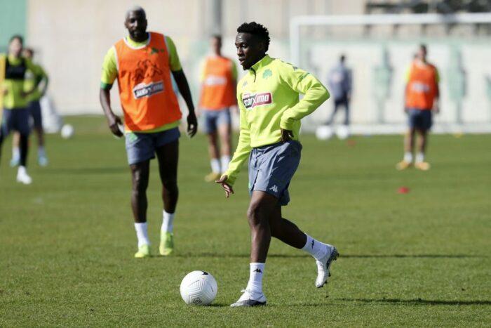 Παναθηναϊκός