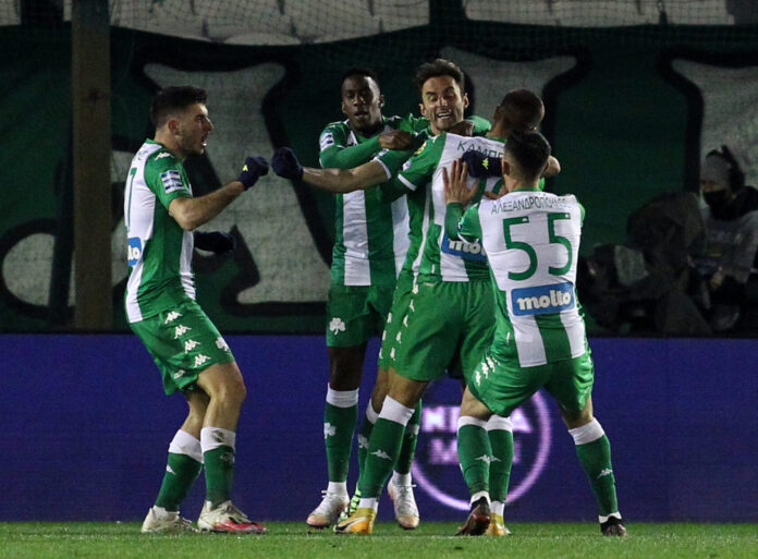 Παναθηναϊκός