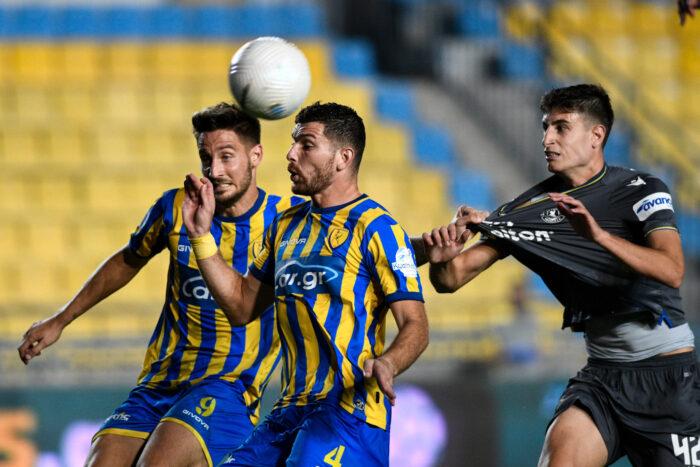 Παναιτωλικός